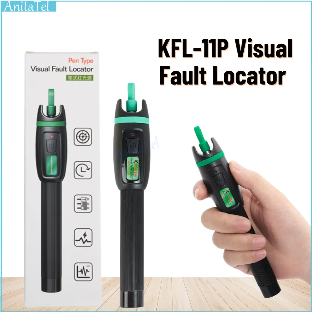 KFI-11 Visual Fault… - image