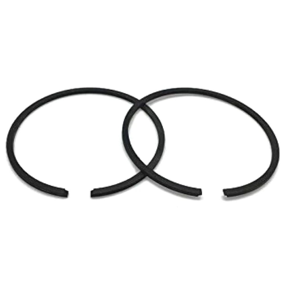 3B2-00011-0 Piston Ring set STD 50mm For Tohatsu Nissan 9.8HP Outboard Motor 2 Stroke 3B2-00011 For Tohatsu 2 Stroke 6HP 8HP