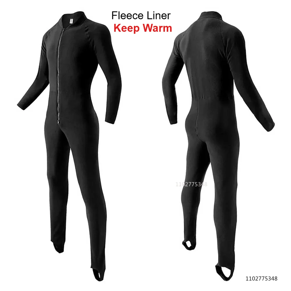 Thumbnail 2 - #23 Newest Drysuits