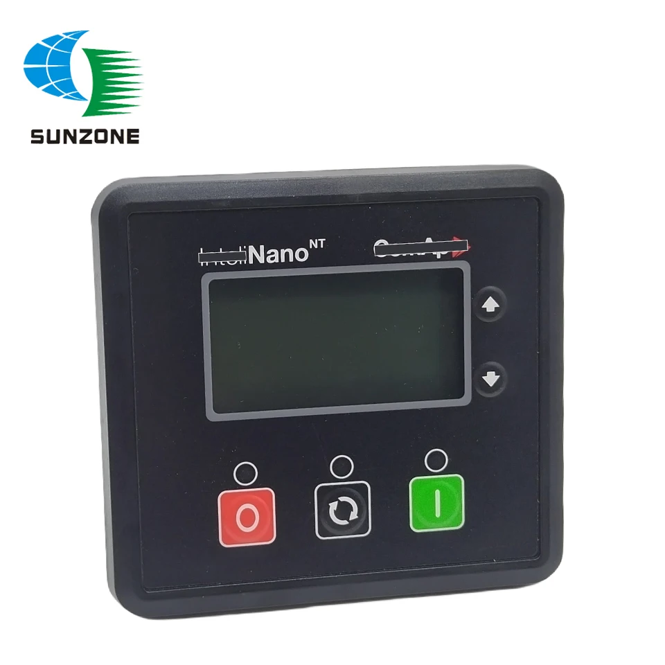 Genuine Generator Controller IN-NT Plus ComAp InteliNano NT PLUS