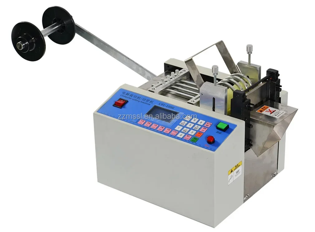 

Automatic Pipe Pvc Tube Rubber Cutting Machine Hydraulic Hoses Crimping And Cutting Hose Machine Automatic Pipe Cutting Machine