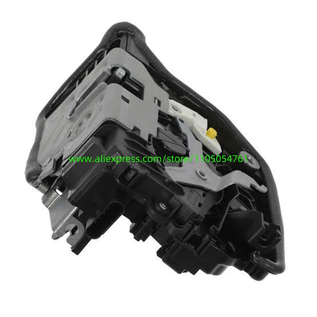 51217281949 The door lock latch actuator is applicable to B-M-W models G11, G12, F15, F85, F16,  F8.