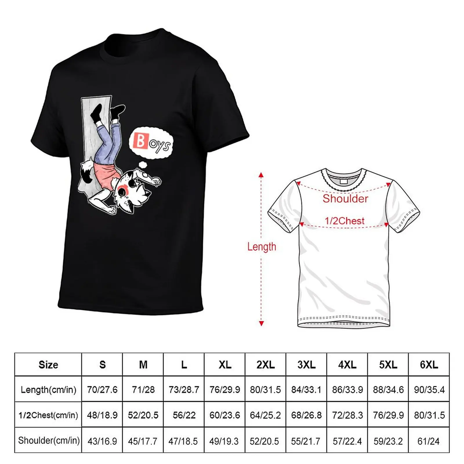 Tree Lounging T-Shirt Big Size Short Sleeve Tee for Men