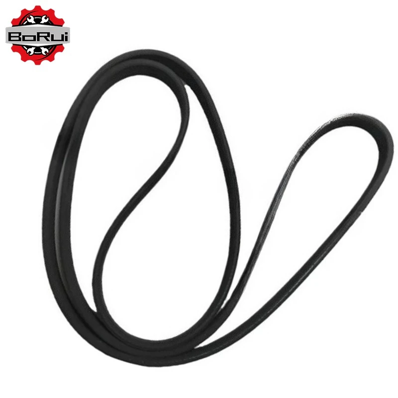 OEM LR028851 LR066153 Automobiles Drive Belt For LAND ROVER RANGE ROVER EVOQUE DISCOVERY SPORT 2.0L 16V 6DPK2184