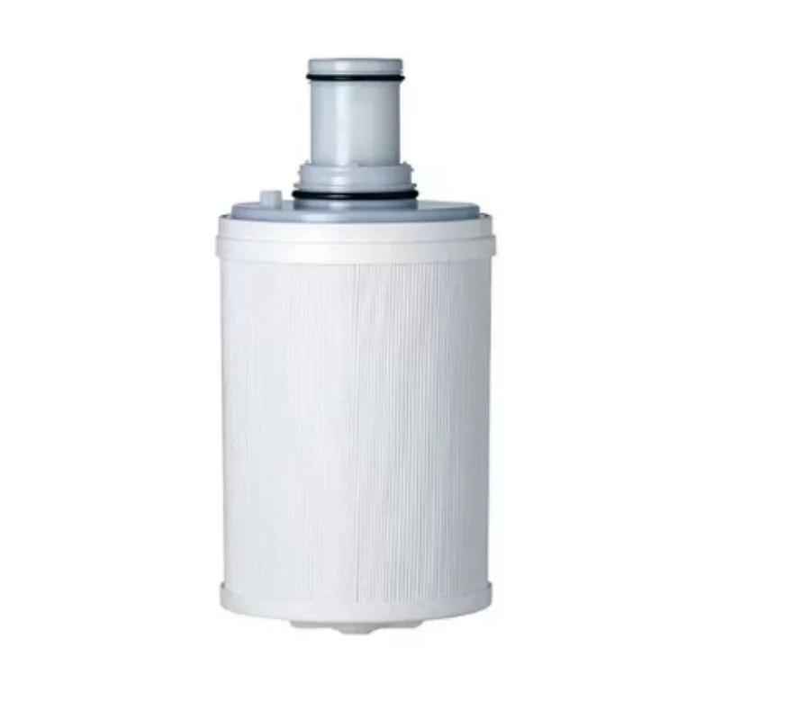 Household Water Purifier Activated Carbon Filter Core Replacement Water Filter Cartridge Accessories