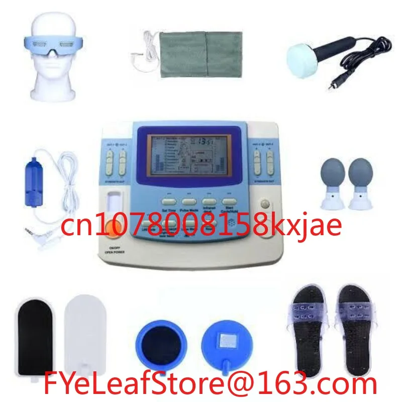 EA-VF29 Household E…