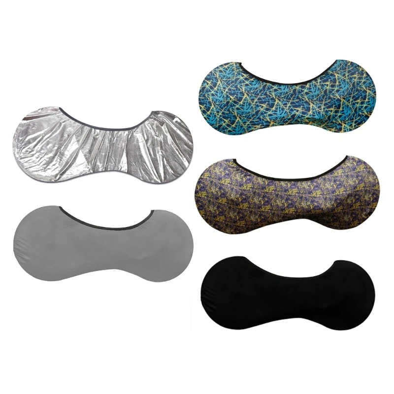 

Outdoor Indoor Bicycles Protections Storage Bag Stretchy Bike Wheel Cover Antidust Wheel Frame Cover Cycling Accessories