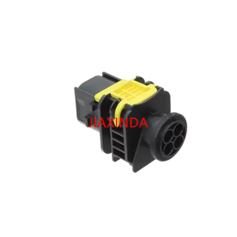 1-1703818-1 Shell-type connector sheath plug
