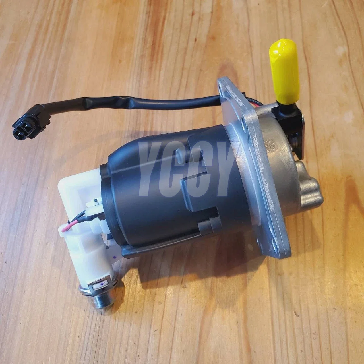 Ensemble de pompe à carburant pour moto, pompe à huile impeccable, pour KAWASAKI KX450F 2009-2010 KX250F 2011 KX 250 450 F 490400037