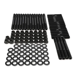 ARP-Kit de pernos de culata para Chevrolet, bloque pequeño SBC 134, 4001, 350, 265, 267, 283, 302, 305, 307, 327