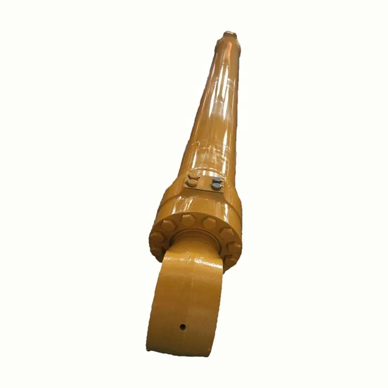PC2000-8 Excavator Hydraulic Cylinder Assy 707-E1-01850