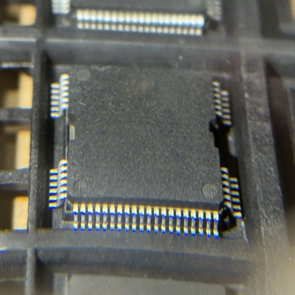 1-5PCS L9709-AD L9709 H AMT630A AMT630 8909000864 H 30578 H
