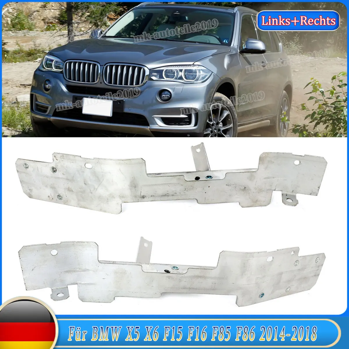 For 2014-2018 Bmw F…