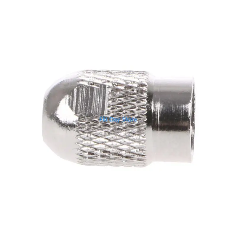 F92C M8X0.75 M7X0.75 전기 전동 공구 로터리 G를위한 Flexible Shaft 나사 나사 캡