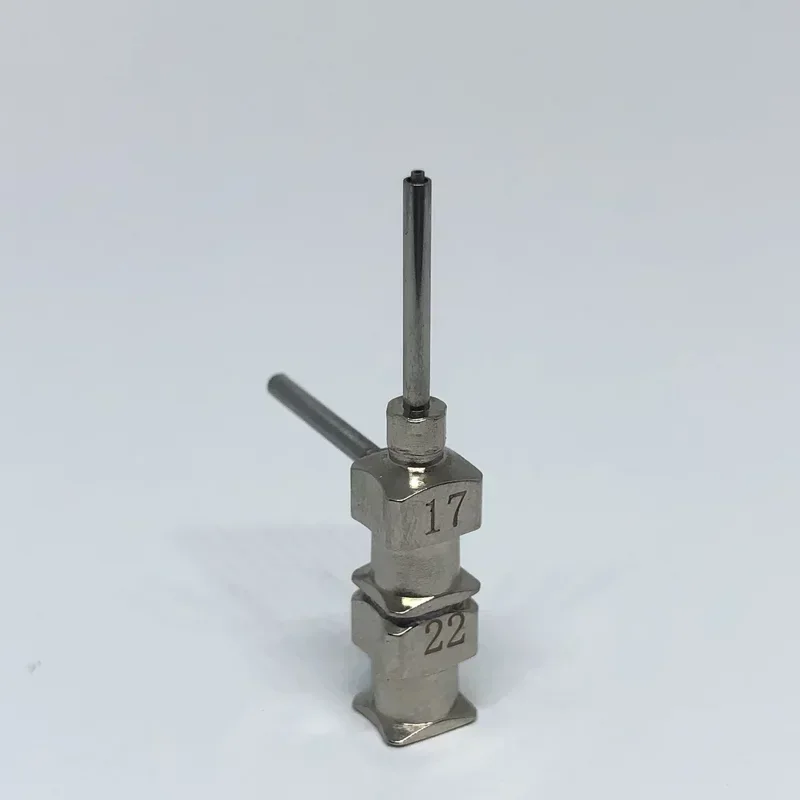 Coaxial Needle Electrospinning 3D Printing Melt Law Microfluidic Extruding Core Hollow Fibercheap And Fine