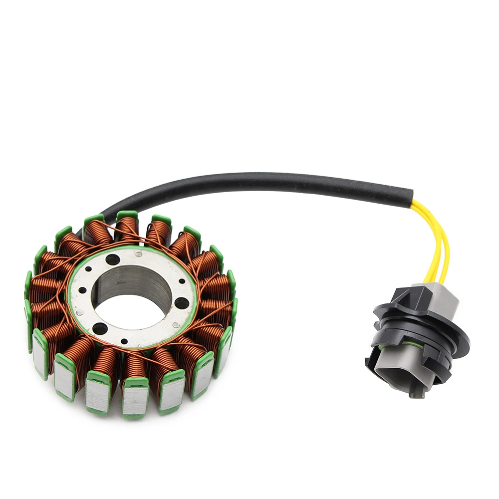 Motorcycle Magneto Stator Coil For Sea-Doo 290888650 420888652 3D DI 950 cc 951 GTX DI LRV DI XP DI Sportster LE 950 cc 130 HP