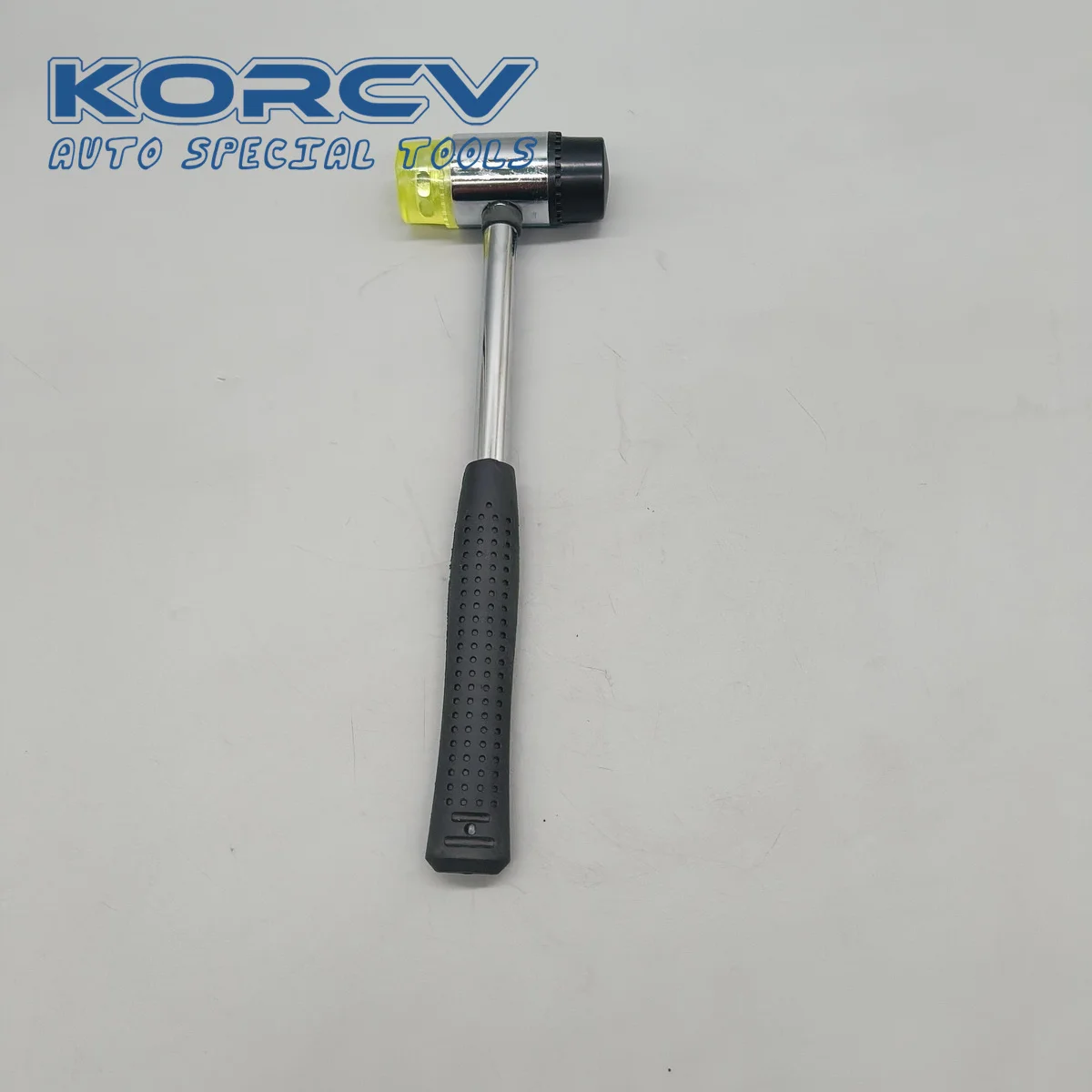 Picture 4: Special Tools for Trucks EUE JD097 Rubber Hammer