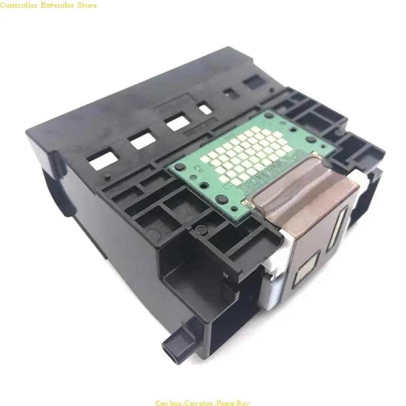 

Original Printhead Refurbished QY6-0057 Print for Head Color Printing Sprinkler for Head for iP5000 iP5000R