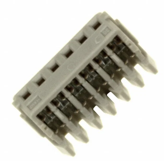 

1000pcs/lot 353293-6 1.5MM legs width 100% New