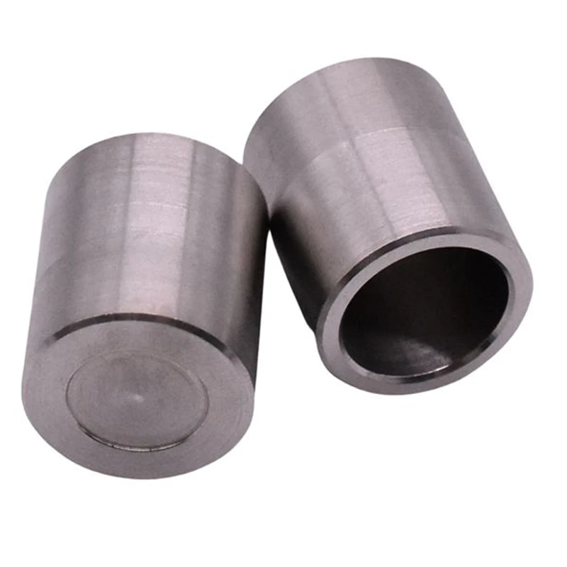 

Cnc Machined Stainless Steel Parts Mechanical Machinery Parts Custom Machined Stainless Steel Shaft Bushing