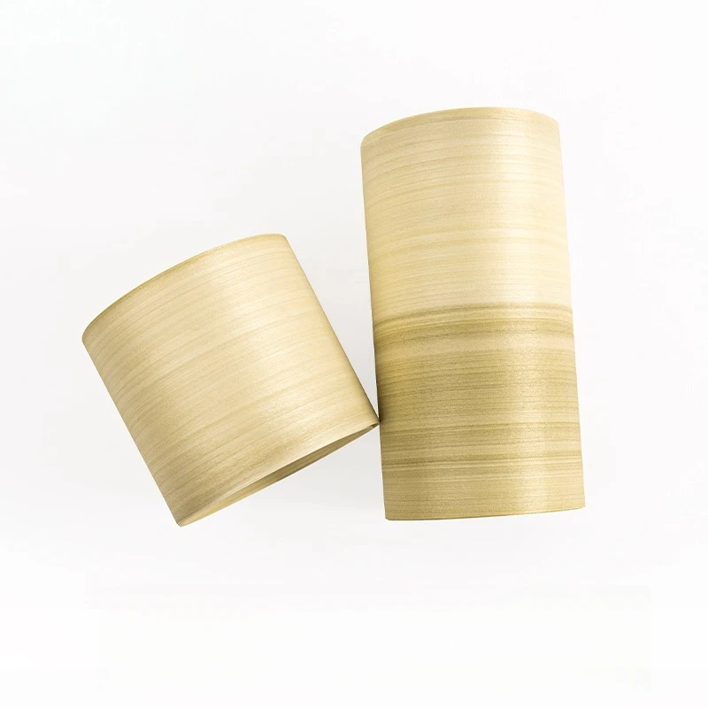 Natural Two-Tone Boxwood Wood Veneer  for Furniture Cabinet Refinishing DIY Home Decor Projects Speaker Veneer  home decor