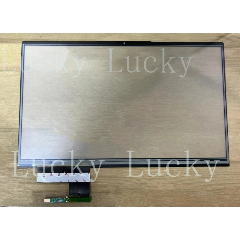 f New for Lenovo Yoga C940 C940-14 C940-14iil LCD Touch Screen Digitizer