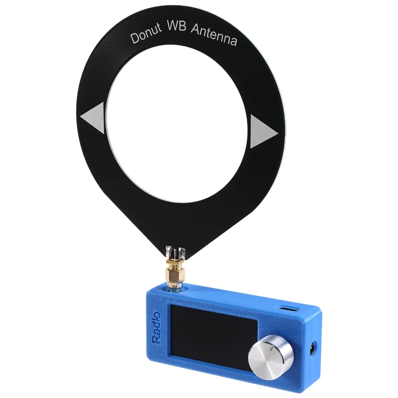 AA87 10Khz-180Mhz S… - image