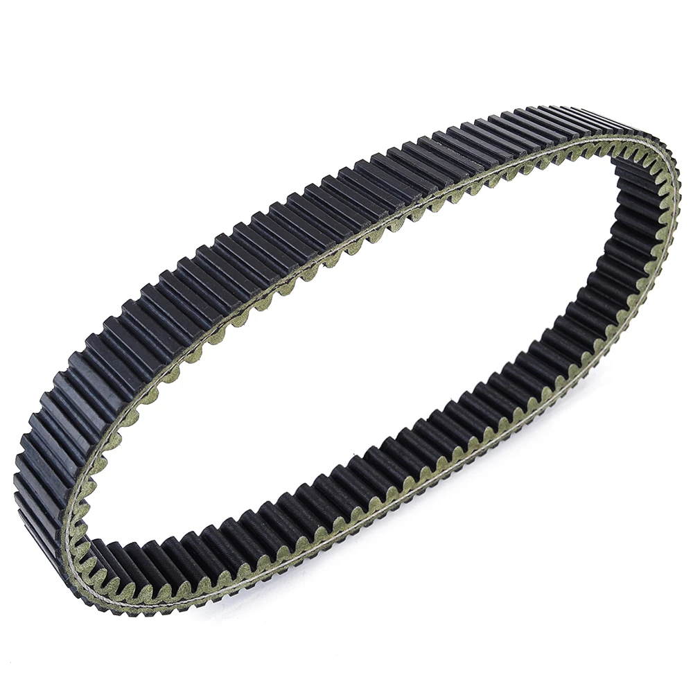 0180-055000-0001 Drive Belt For CF Moto CF450 CF550 Snyper 600 UForce ZForce Terralander 500 600 CForce Swat 400 500 600