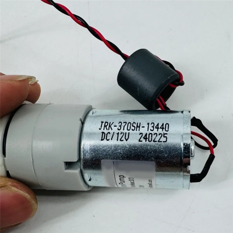 -A65I لـ Roidmi EVA التنظيف الذاتي تفريغ روبوت فراغ SDJ06RM استبدال مضخة المياه قطع الغيار #4