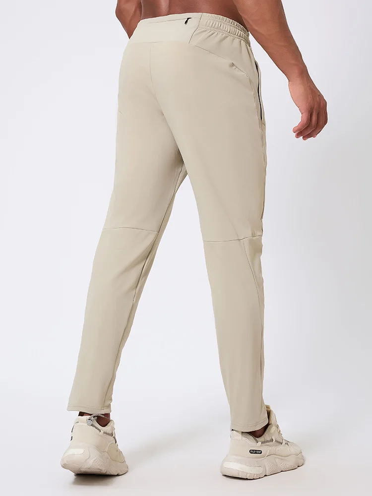 

Мужские спортивные повседневные брюки для тренажерного зала и фитнеса, осенне-зимние толстые шорты с прямыми штанинами для бега, тренировочные высокоэластичные дышащие брюки