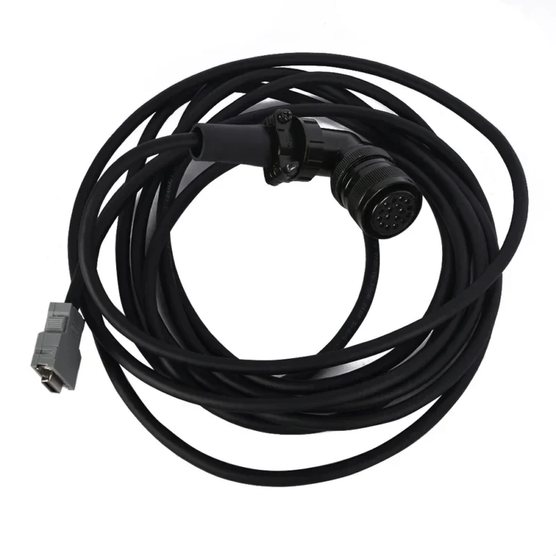 FOR A660-2004-T893 5M FANUC for A860-0365-V501 Servo Motor Encoder Cable