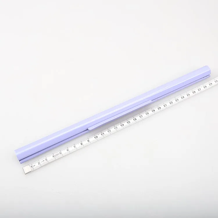 Computer Embroidery Machine Accessories Cloth Clip Support High Quality 0.4 Thickness 100 150 220 300mm