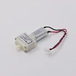 DQB020-A DC 3V Mini Tiny 10mm M20 Motor Air Pump Micro Diaphragm Air Pressure Pump for Sweeper Robot Home Appliance