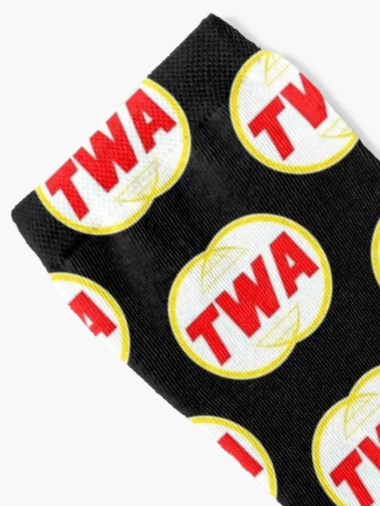 TWA Retro Socken Kompression Strümpfe Frauen