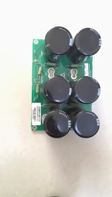 Elevator Lift inverter driver main pcb card board KM926997g01 KM926997