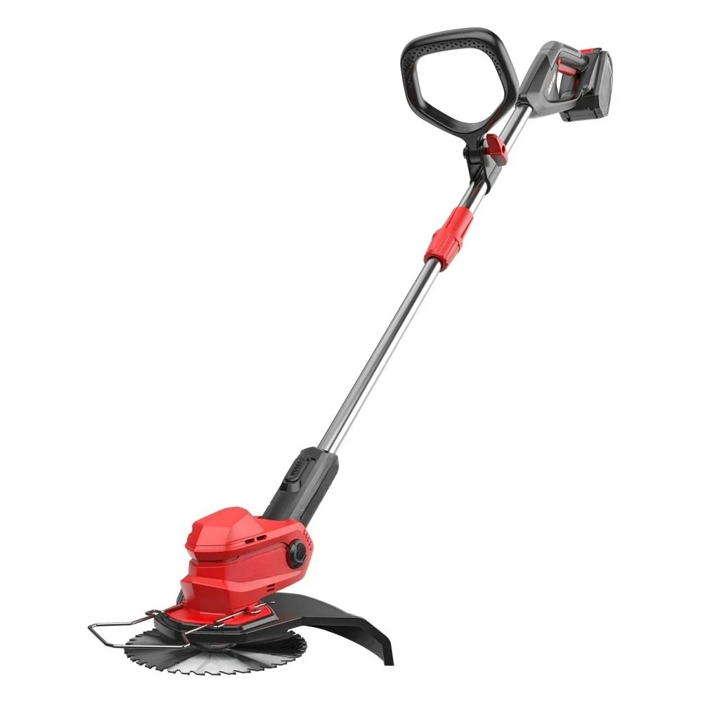 New Hot Selling Power 18000rpm Grass Cutter Machine Garden Power Electric Lawn Mowers