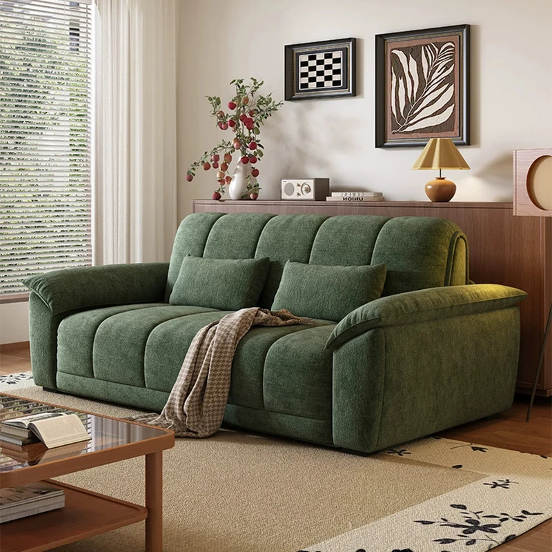 CX smart electric folding sofa bed Chenier sofa bed that can sleep single for a long time