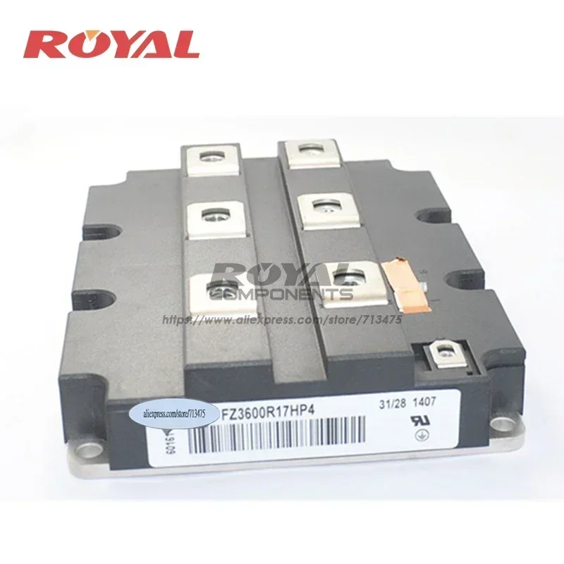 FZ3600R17HP4_B9 FZ3600R17HP4_B2 FZ3600R17HP4-B9 FZ3600R17HP4-B2