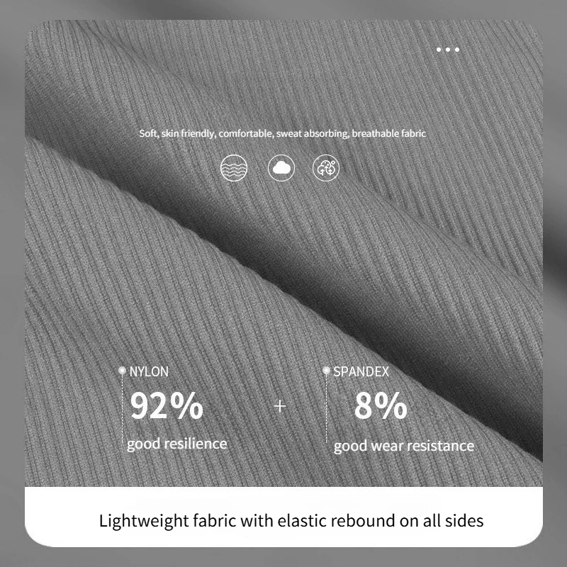 กางเกงโยคะลายพีชไท-ไดสำหรับผู้หญิง เอวสูง กระชับสัดส่วน ยกสะโพก กางเกงฟิตเนสไร้ตะเข็บ กระชับรูปร่าง