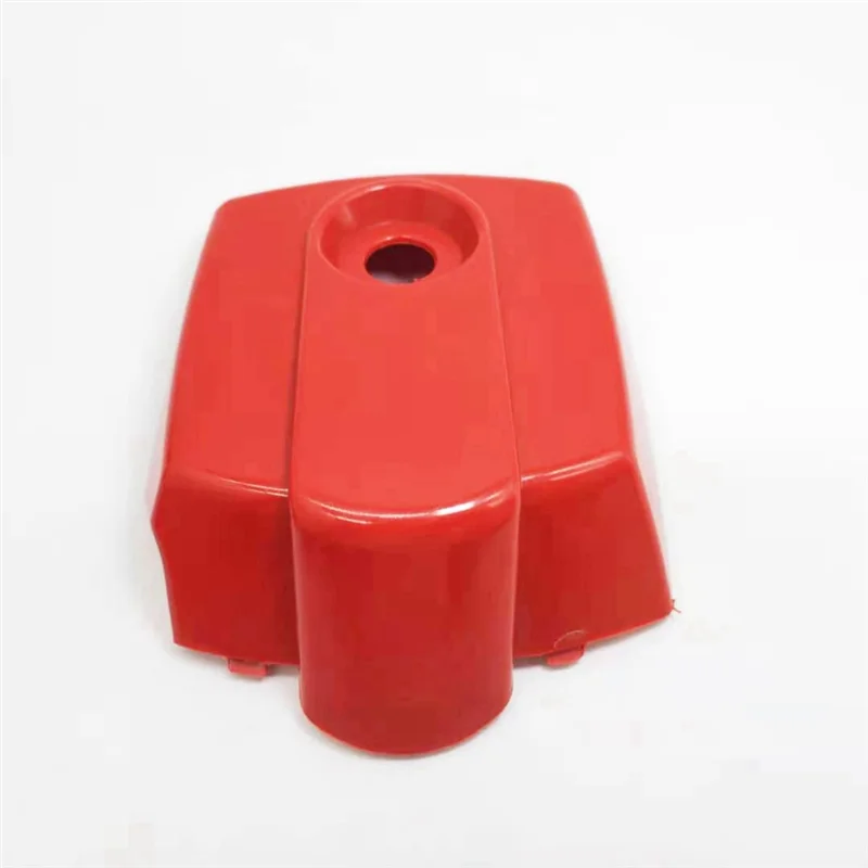 A20F-Oil Saw Air Filter Cover Set Saw Accessories Cylinder Cover Size Cover Logging Saw Air Filter Cover Shell Air Filter Plasti