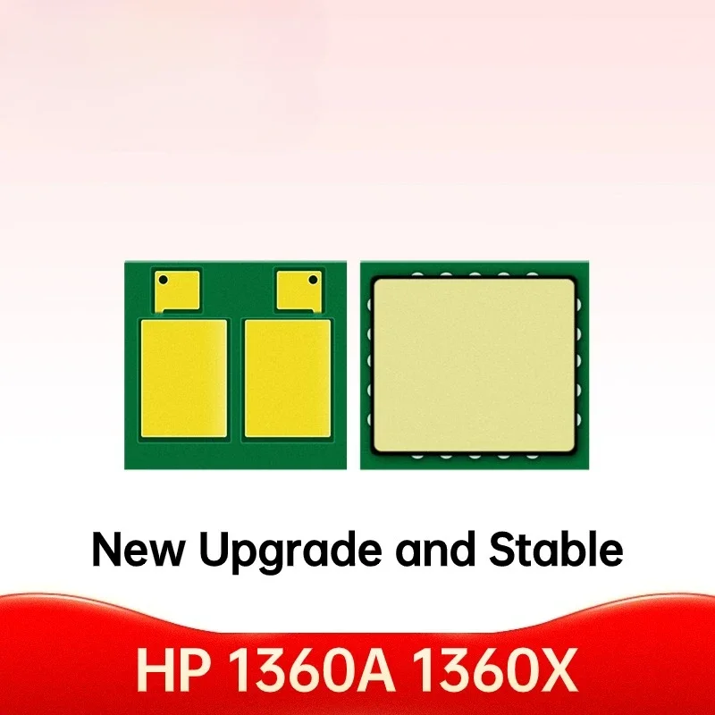 

Чип для картриджа 136A 136X W1360A W1360X для HP LaserJet M209 M211 M233 M234 M236, чип для сброса картриджа