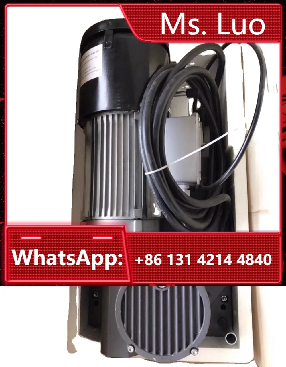 ホットセール ZLP800 吊り下げ式プラットフォーム、800kg積載可能な重荷重ゴンドラ（カーテンウォール施工用）