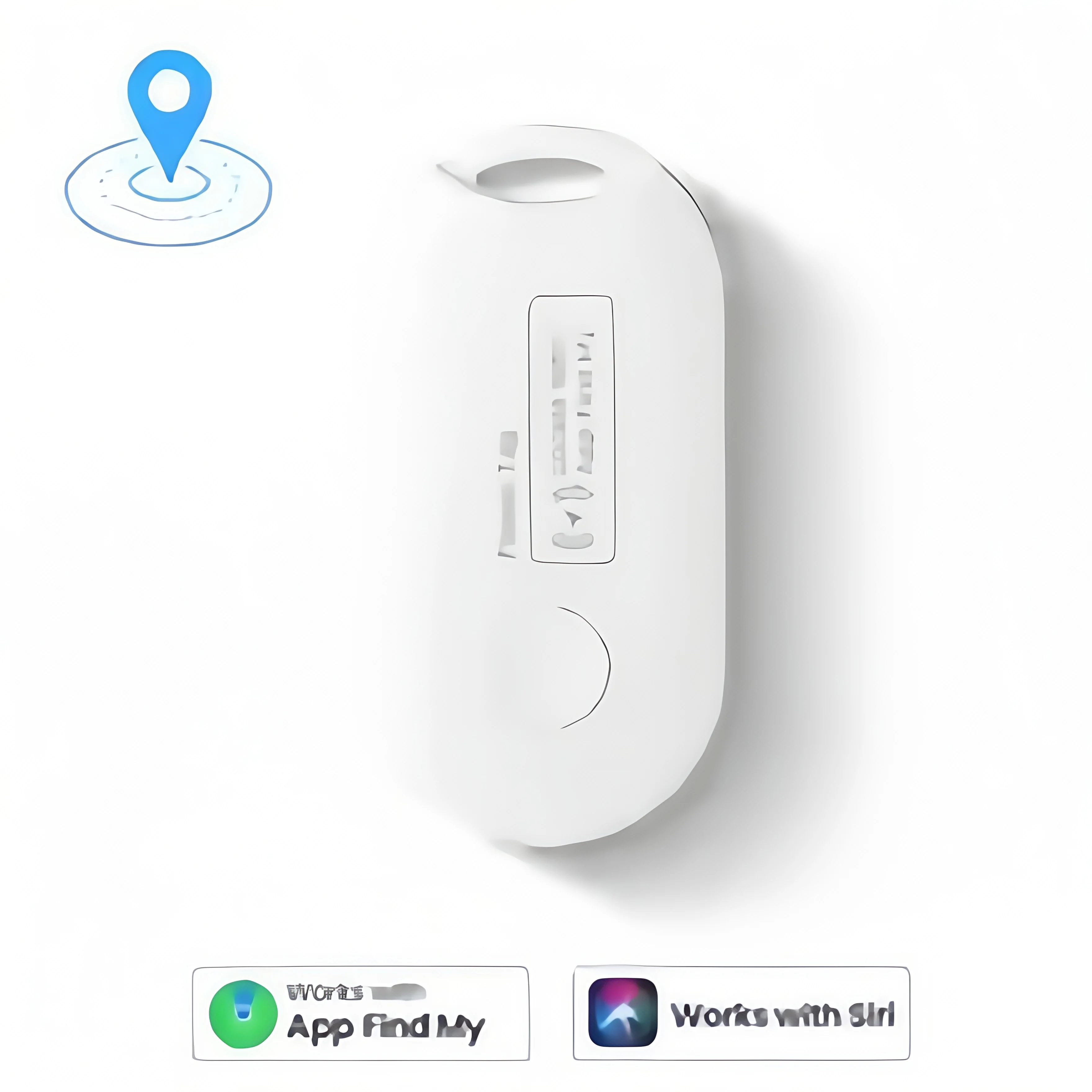 Mini Gps Tracker Fo… - image