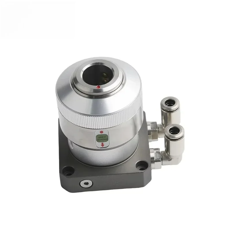 Jiaqiang QBH Fiber Optic Connector Cutting Accessories Raytools Fiber Optic Head  Beam Machine Accessories.