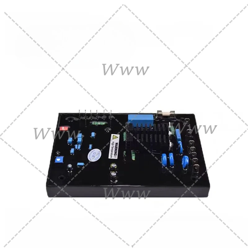 

ENGGA AVR EVC600I Original Genset Automatic Voltage Regulator Diesel Generator Voltage Regulator Genset Spare Parts
