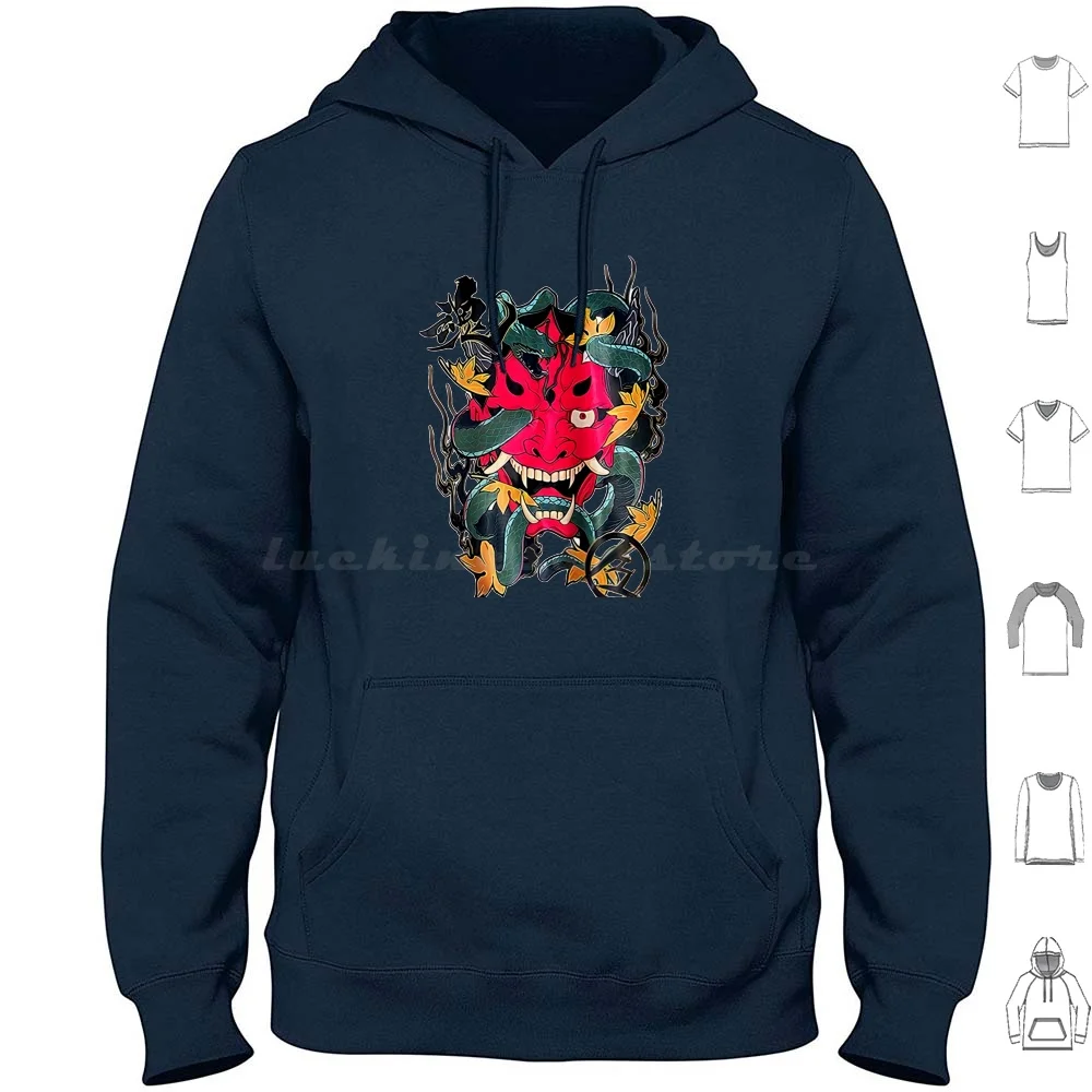 Snake Ghost Sudadera con capucha de algodón de manga larga Ghost Bc Ghost Papa Emeritus Ghost Band Cardinal Copia The Band Ghost Metal