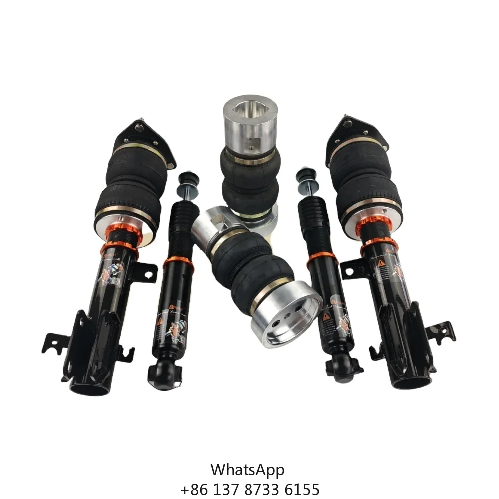 For HONDA StepWGN RP8 2015- /Air STRUT Suspension Kit /air Spring Assembly /Auto Parts/pneumatic