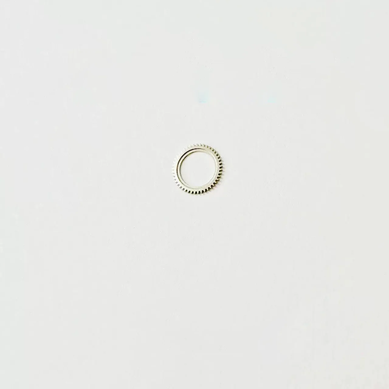 Watch Accessories Small Steel Wheel Suiatble for Dandong 7750 Movement Watch Repair Parts Small Steel Wheel