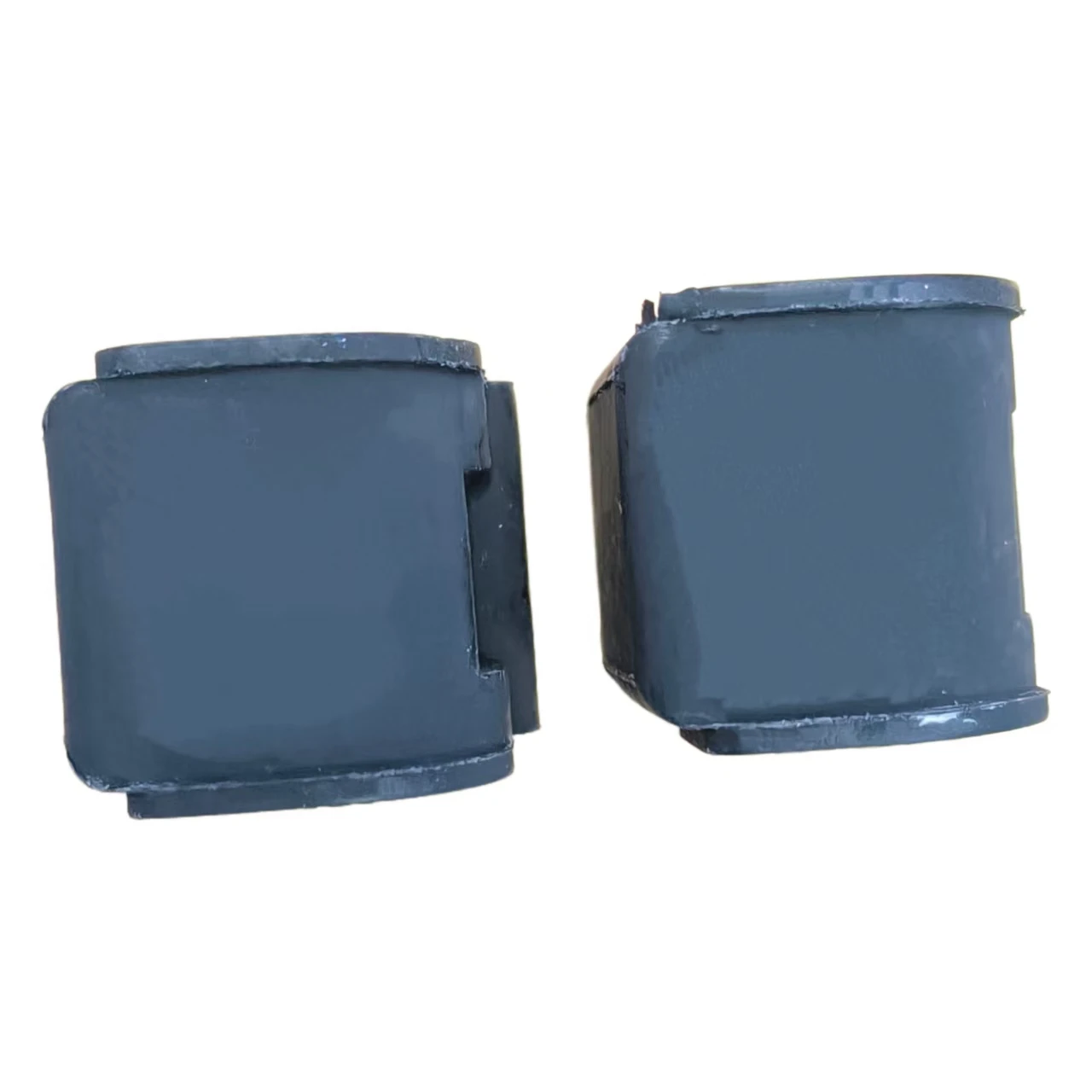 2PCS Front Stabilizer Bushing 191411314 For Volksagen Golf 1.4L/2.0L 1991-1997 Oley 1.5L 2012-2017 Car Accessories