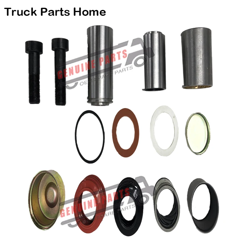 

Brake Caliper Repair Kit Spare Parts for Scania Trucks SCE /1756390/1906779